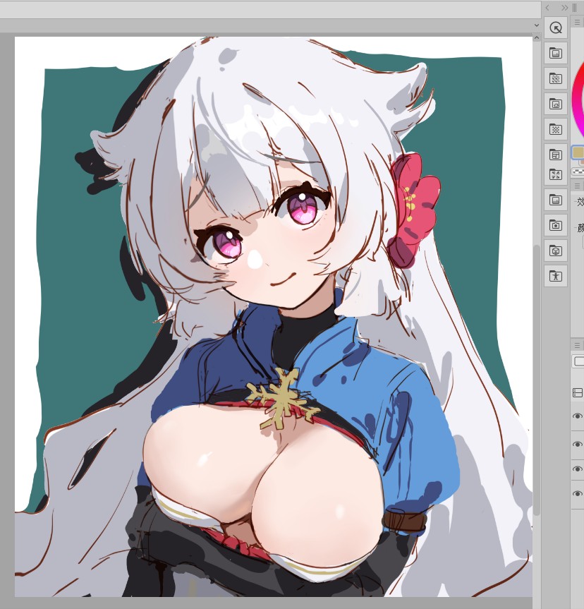 shakiku7's tweet photo. #ステラソラ https://t.co/9jk5YbHjck