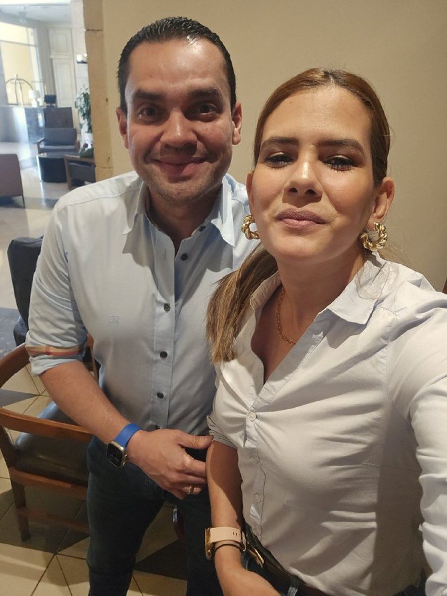 🤠SON LOS MISMOS 🤠