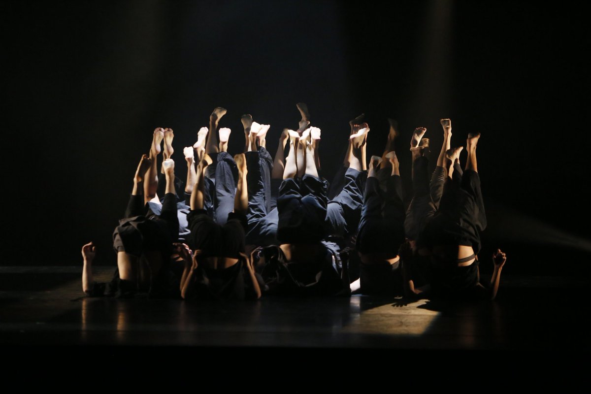 Centro Nacional de las Artes tweet media