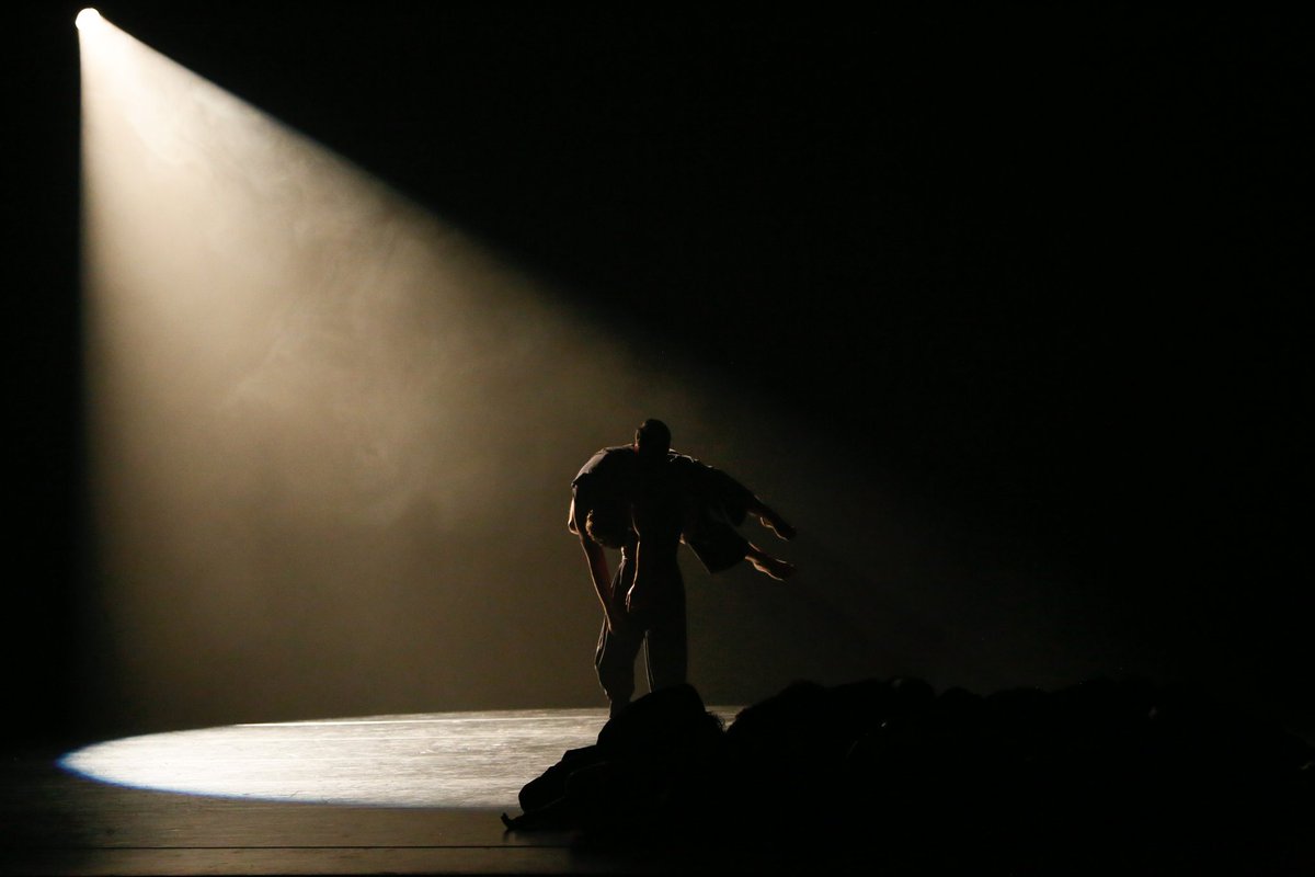 Centro Nacional de las Artes tweet media