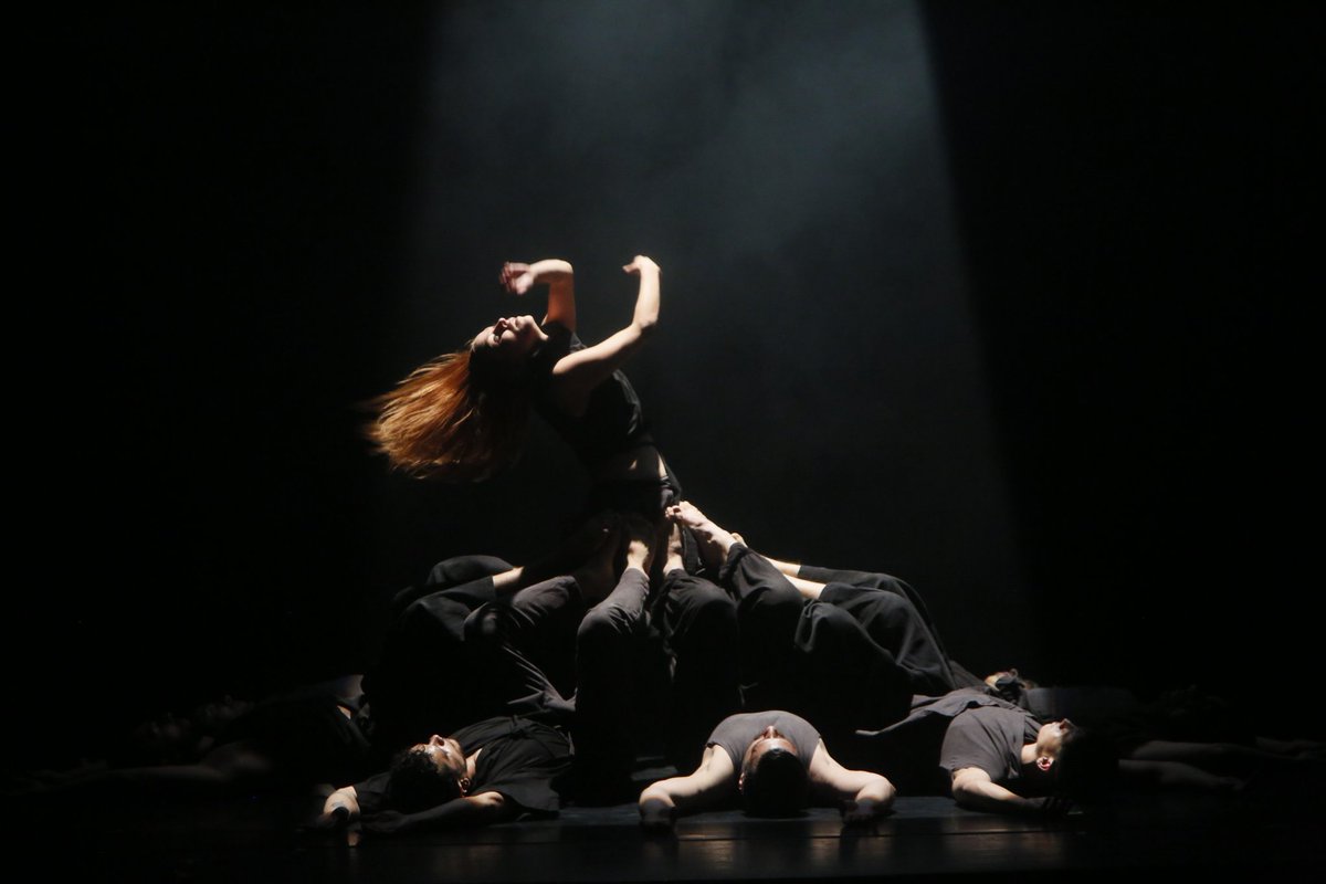 Centro Nacional de las Artes tweet media