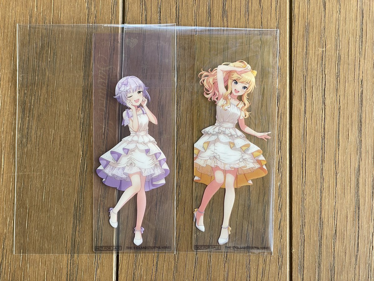 ヨトロ@トレード tweet media