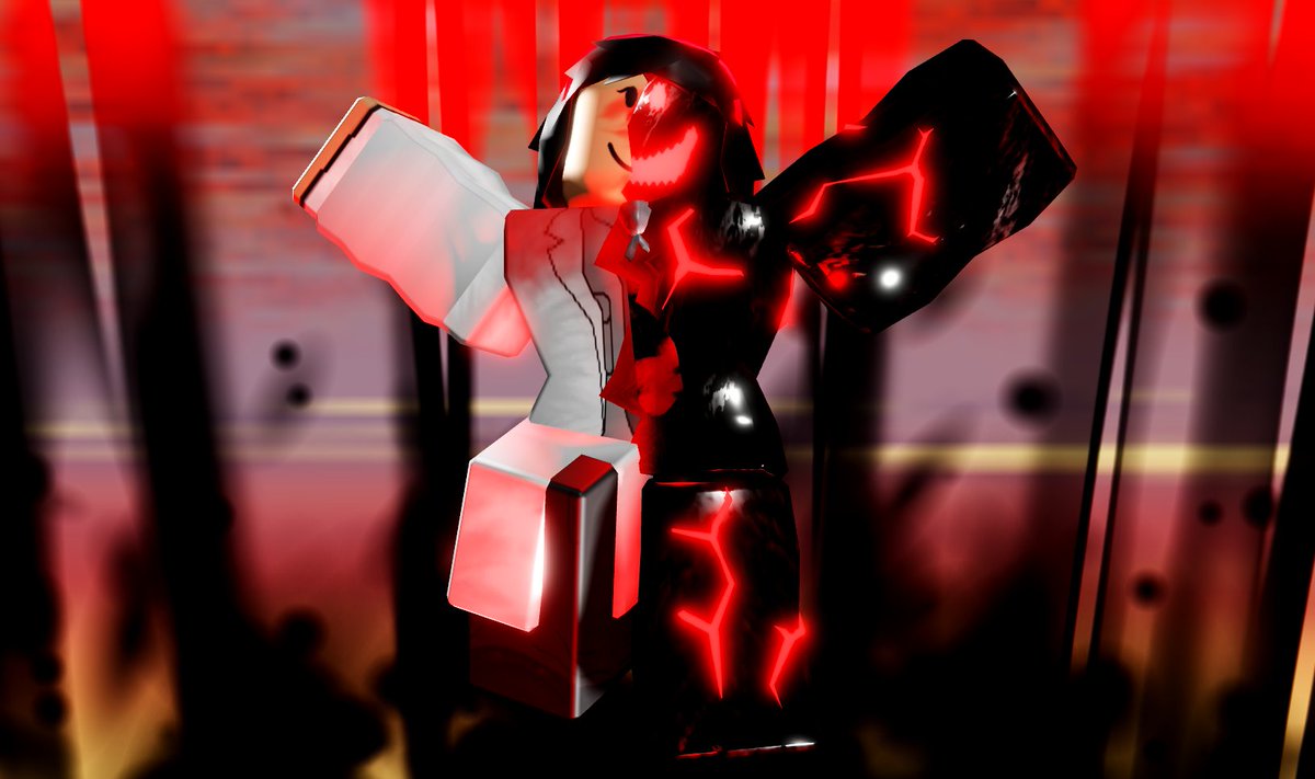 helloitsAndrei's tweet image. #Roblox #RobloxStudio #RobloxArt 
// and yet another SAKTKIA51 killer

Dr. Adalyn 
The Aberration

my take on Aberration