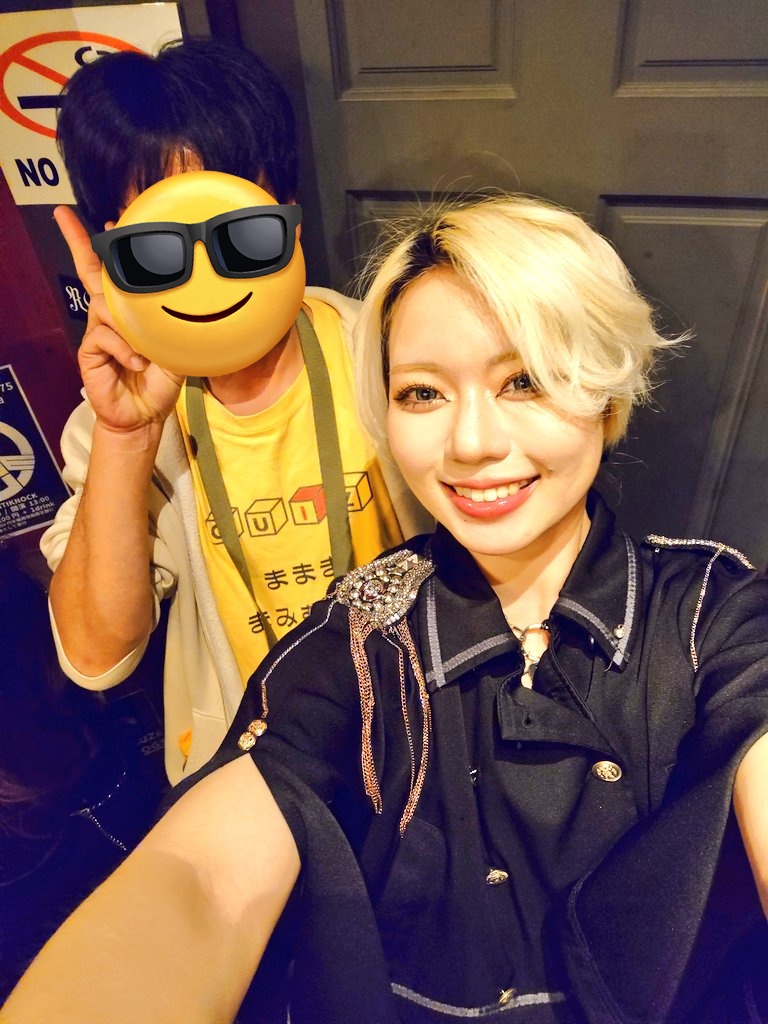 00dancedance's tweet image. 久しぶりに見た
大人になってましたねー
イケメン具合が増えたような気がします
お話するとやっぱ女子だなって
なかなか思い出せなかったがいろいろキーワードを言ったらちょっとは思い出してくれた？です
次はバンドしてるのでそちらを見に行きたいと思います
#TIGHT
#妃理