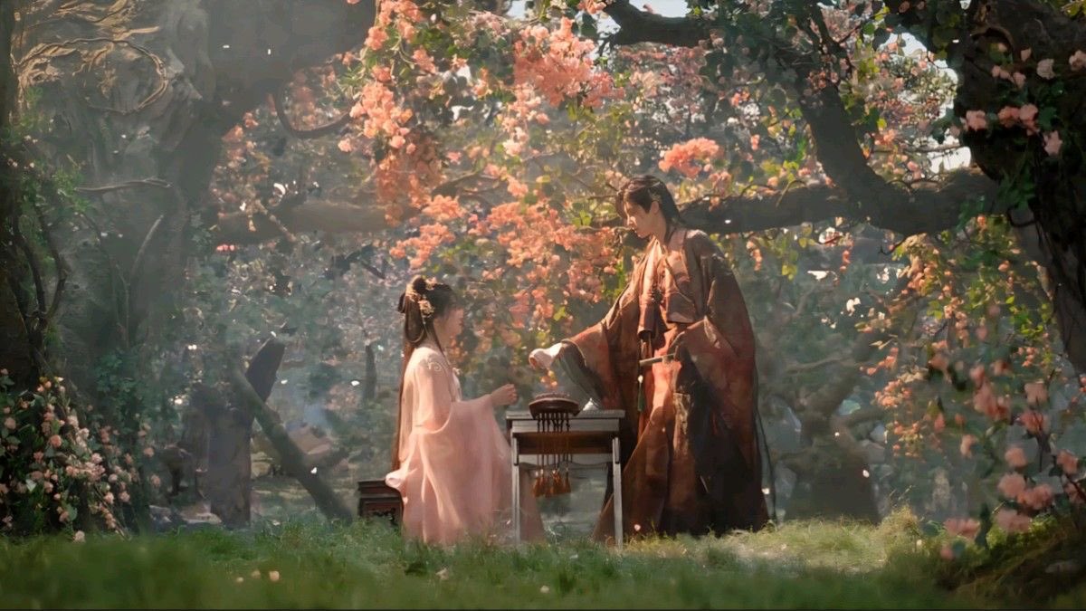 untamedyouths's tweet photo. ───── love in the clouds (2025) ✮ https://t.co/pY4a4H31z1