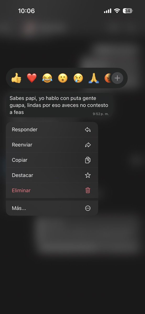 EscotFN's tweet image. JAJAJAJAJA