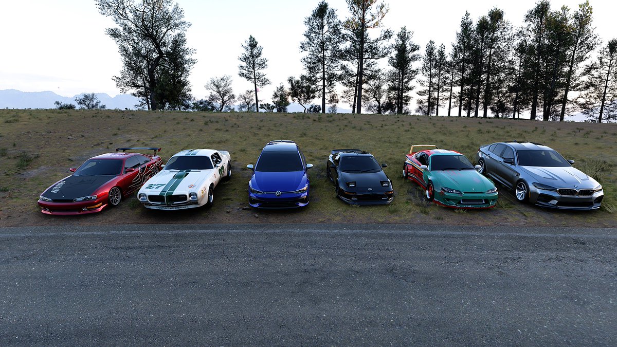 Meyer316M's tweet image. Late Night Forza  🏎️ 🎮 Follow And Join !Discord  !GT twitch.tv/meyer316m 
#ForzaHorizon5 #Meyer316M On #Twitch