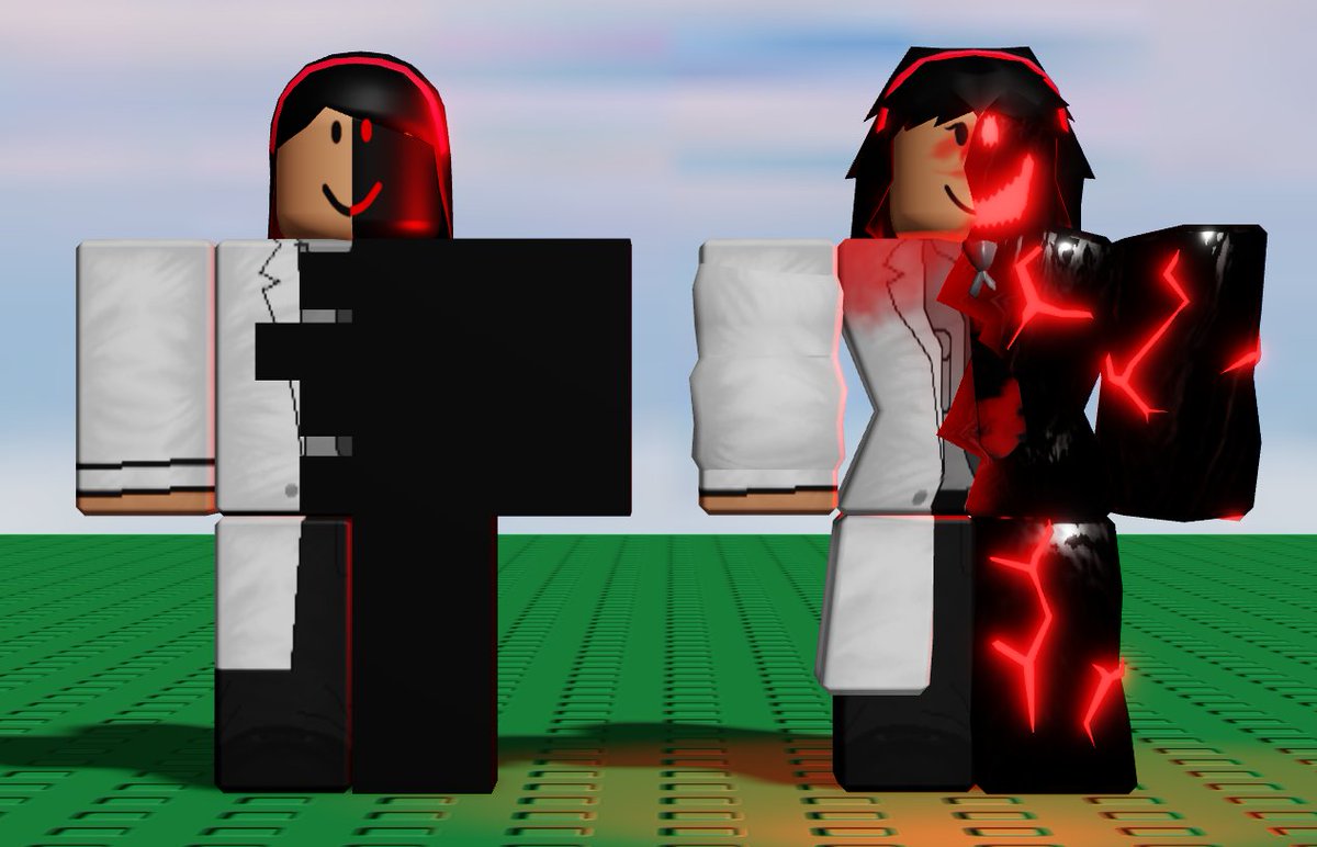 helloitsAndrei's tweet image. #Roblox #RobloxStudio #RobloxArt 
// and yet another SAKTKIA51 killer

Dr. Adalyn 
The Aberration

my take on Aberration