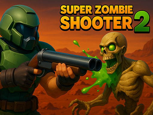 gamemonetize's tweet image. 🚨 New Game Launched!
➡️ &quot;Super Zombie Shooter 2&quot;

Check it out here: gamemonetize.com/Super-Zombie-S…

#html5games #html5 #games #gamemonetize #gamedev #indiedev #JavaScript