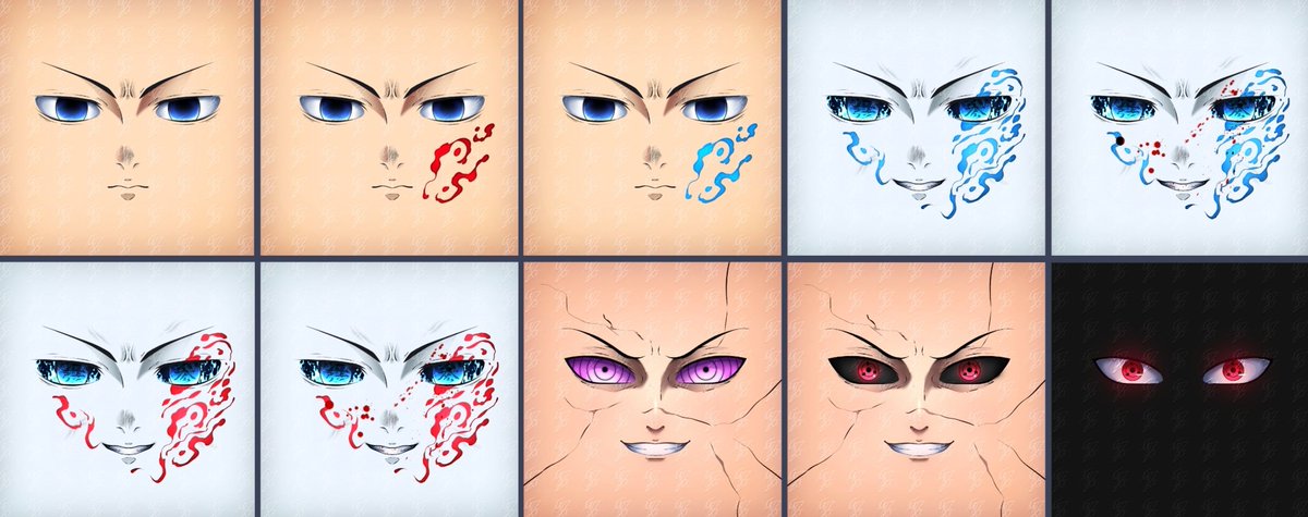 MiggyzG's tweet image. ROBLOX ANIME UGC FACES COMMISSION FOR A UGC CREATOR‼️🔥
---
LIKES N RETWEETS ARE HIGHLY APPRECIATED!💚🙏
---
My Portfolio: discord.gg/hzmKyWkABq

#roblox #robloxart #RobloxDev #robloxGFX #Commission #commissionsopen #Anime