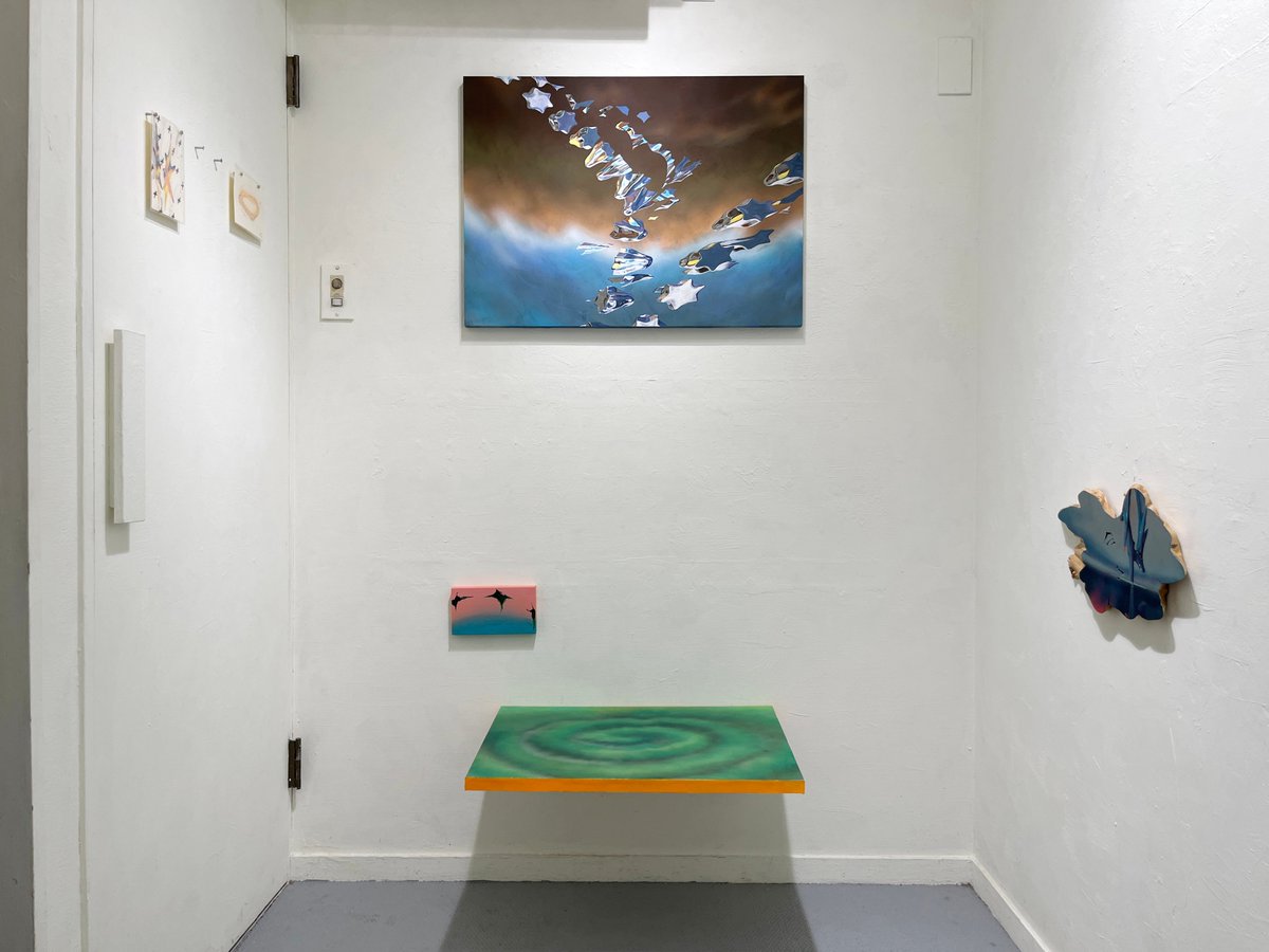 はむぞう tweet media