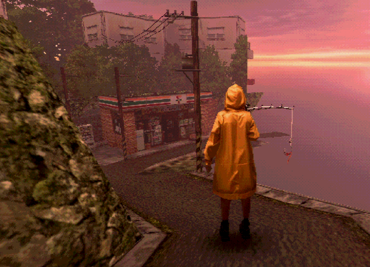 The Water Museum tweet media