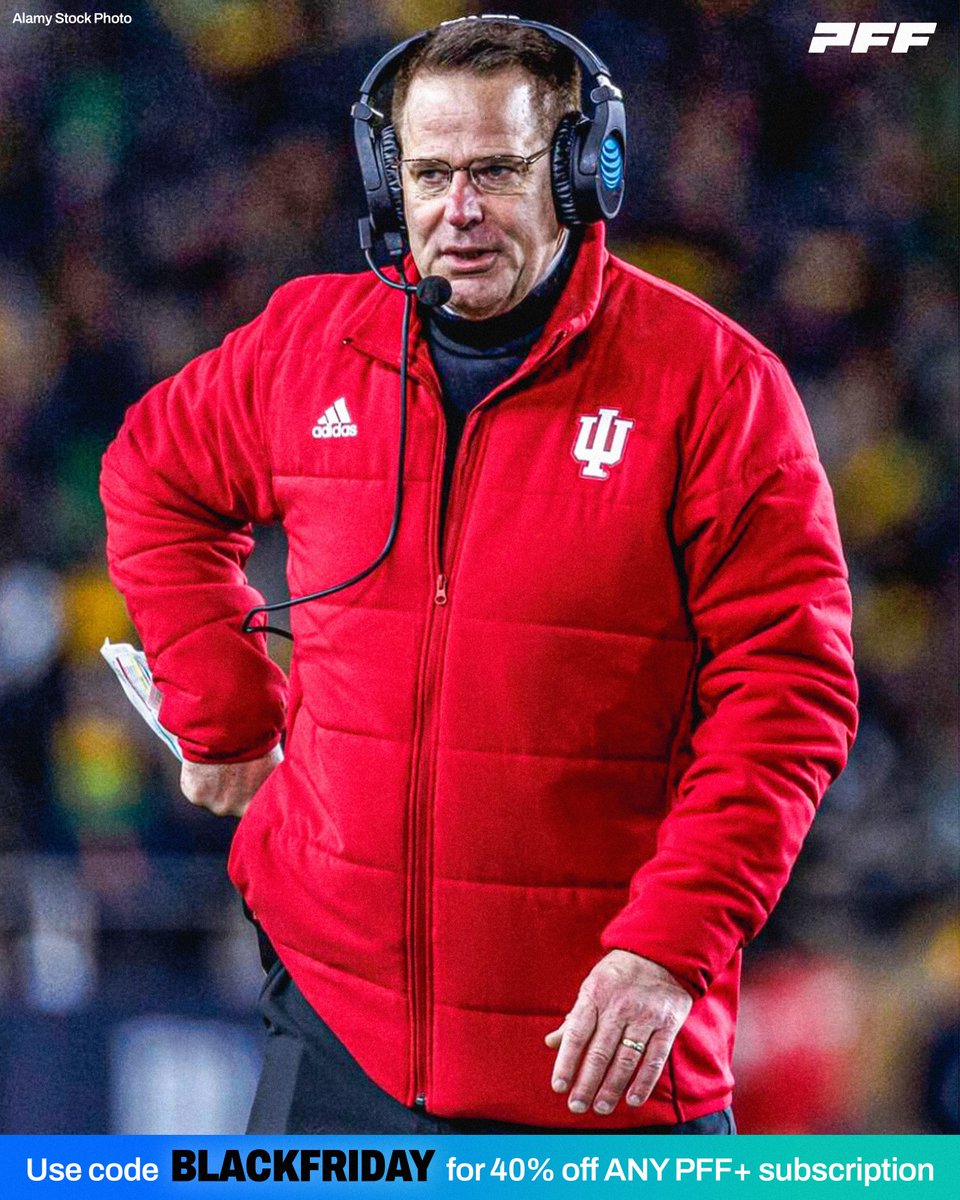 PFF College tweet media