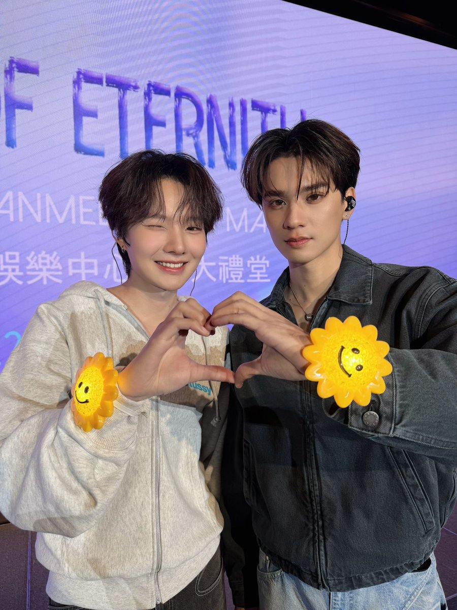 Chamook1919's tweet image. 🌞🤏🏻
#KengNamping