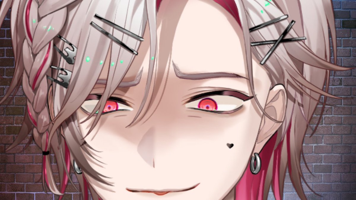 LironLockheart's tweet image. Hi.