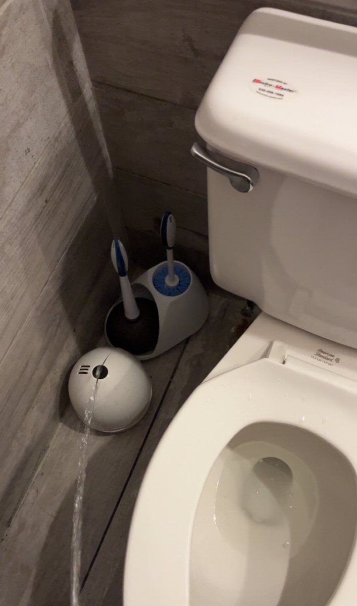 PlumberOnGreen's tweet photo. Fonz wick #DeadlyPrecision https://t.co/SEBeor5Ghj