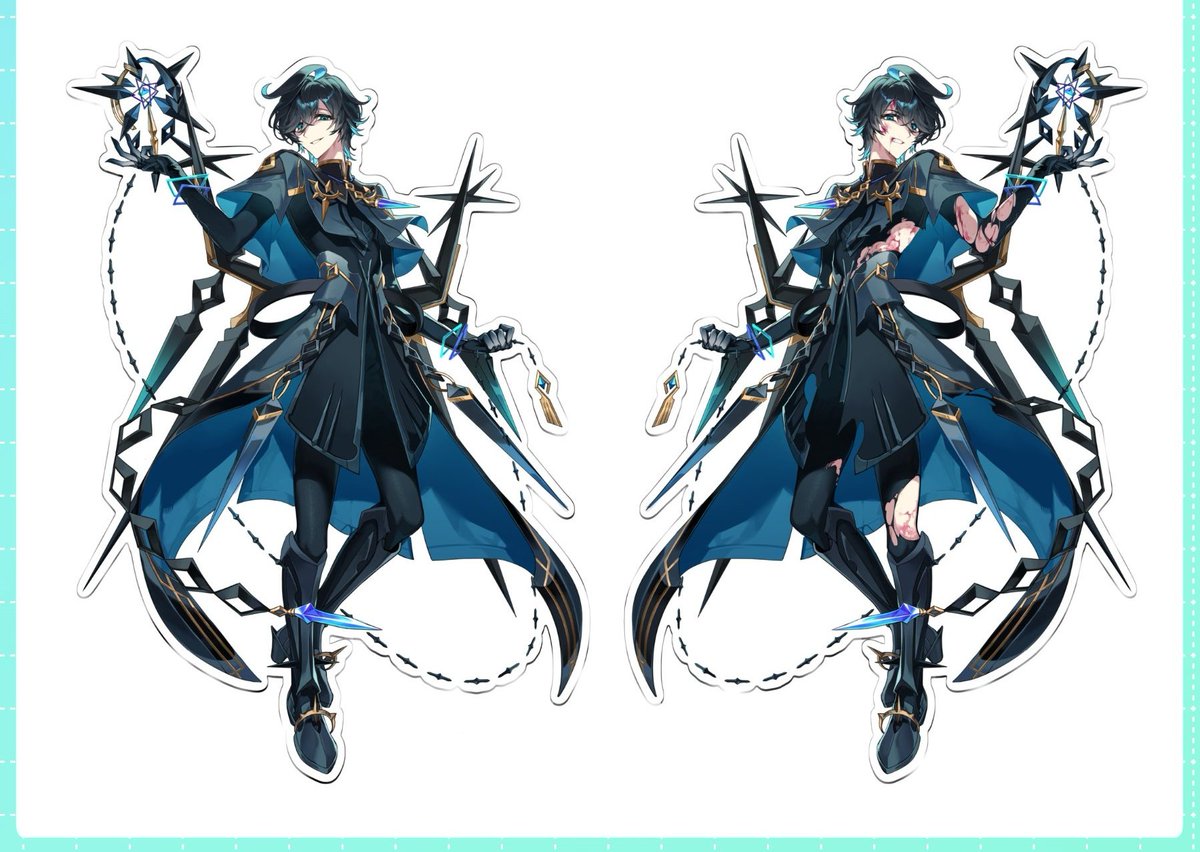 ㅂㅎㅈ님의 비고트 아크릴 스탠드 구합니다!
옾챗으로 연락해주세요!!
open.kakao.com/o/sYbC1kEh