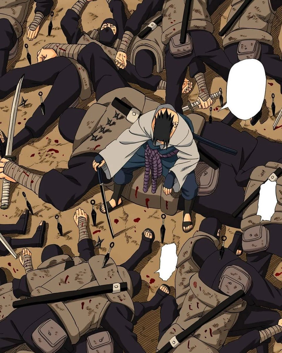 Daily Naruto (@narutodaily_) on Twitter photo 