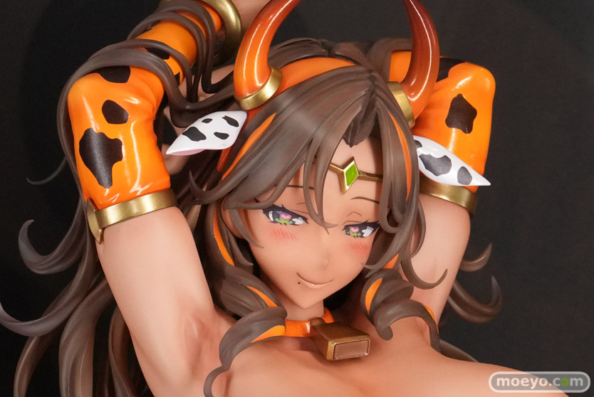 MoeyoCom's tweet image. 🔞
「ミラージュ」「ブロッサム」「オブシディア」など「第12回 ネイティブグループ合同展示会（エロホビ）」展示されていたエロフィギュアフォトレポート「BINDing（その01）」編

moeyo.com/article/157744