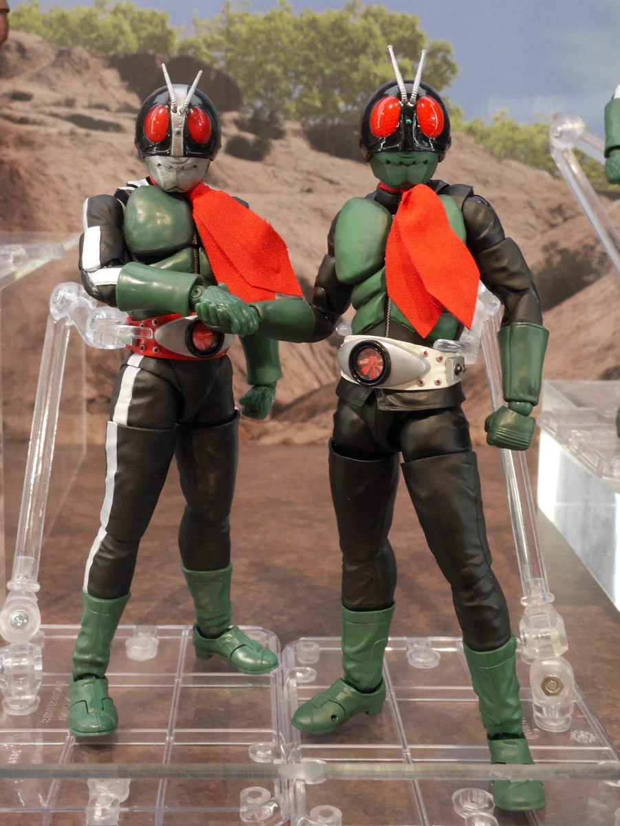 TAMASHII NATIONS STORE TOKYO on X: 