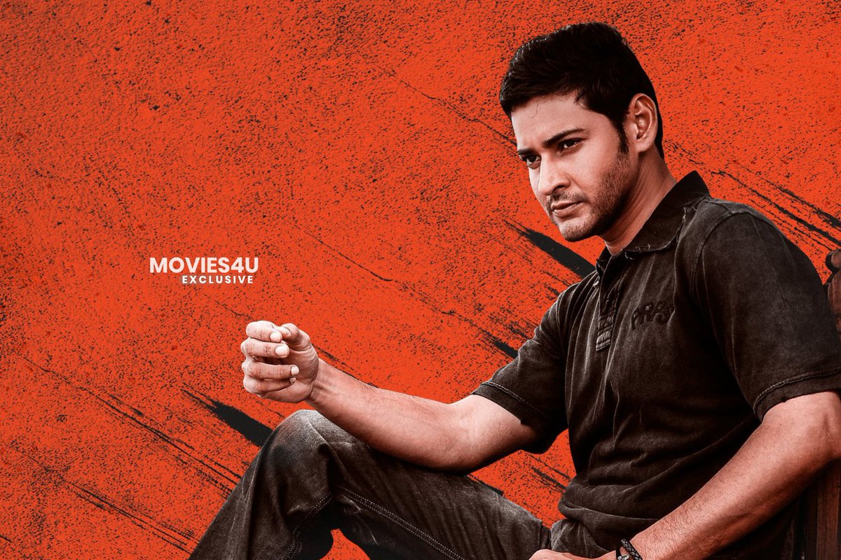 #Businessman4K Re-Release tickets booked on BookMyShow 💥💥💥 

• Nov 24th - 8.9K
• Nov 25th - 5.92K
• Nov 26th - 5.85K
• Nov 27th - 5.54K
• Nov 28th - 11.49K
Final Pre Sales- 37.7K 🔥🔥🔥🔥

#Maheshbabu