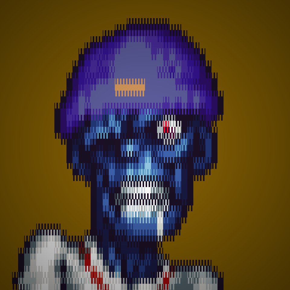 ZombieClub Token #8514 bought for 0.02 WETH (61.31 USD) on Opensea  #ZombieClub  #ZombiePod  

opensea.io/assets/ethereu… 

Memecoin launchpad on Base → Base.meme 🟦