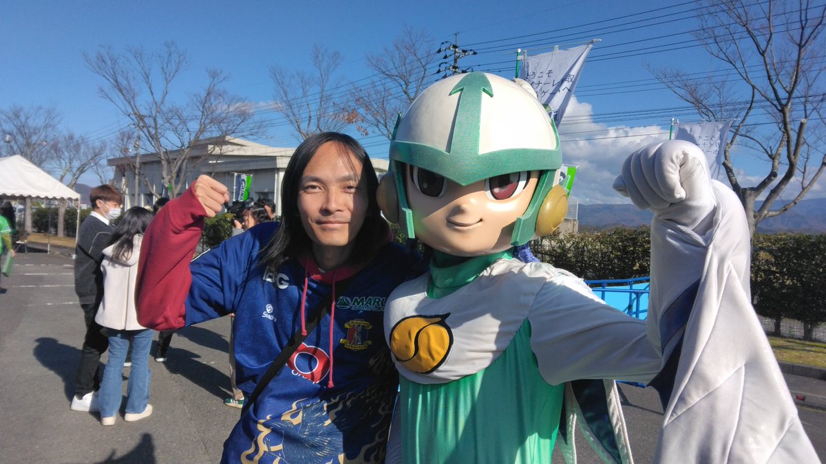 ガイナマン✨