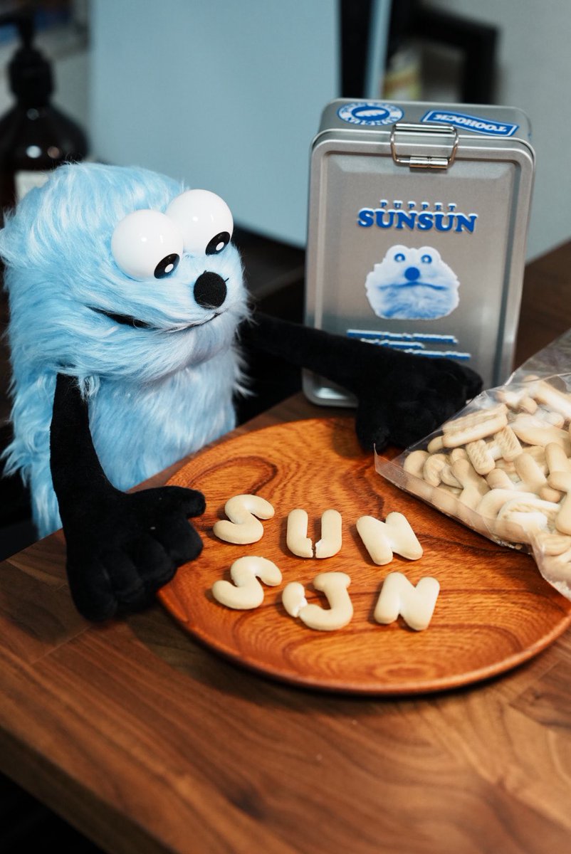 スンスン大好き夫婦の日常 (@sunsun_lovelove) / Posts / X