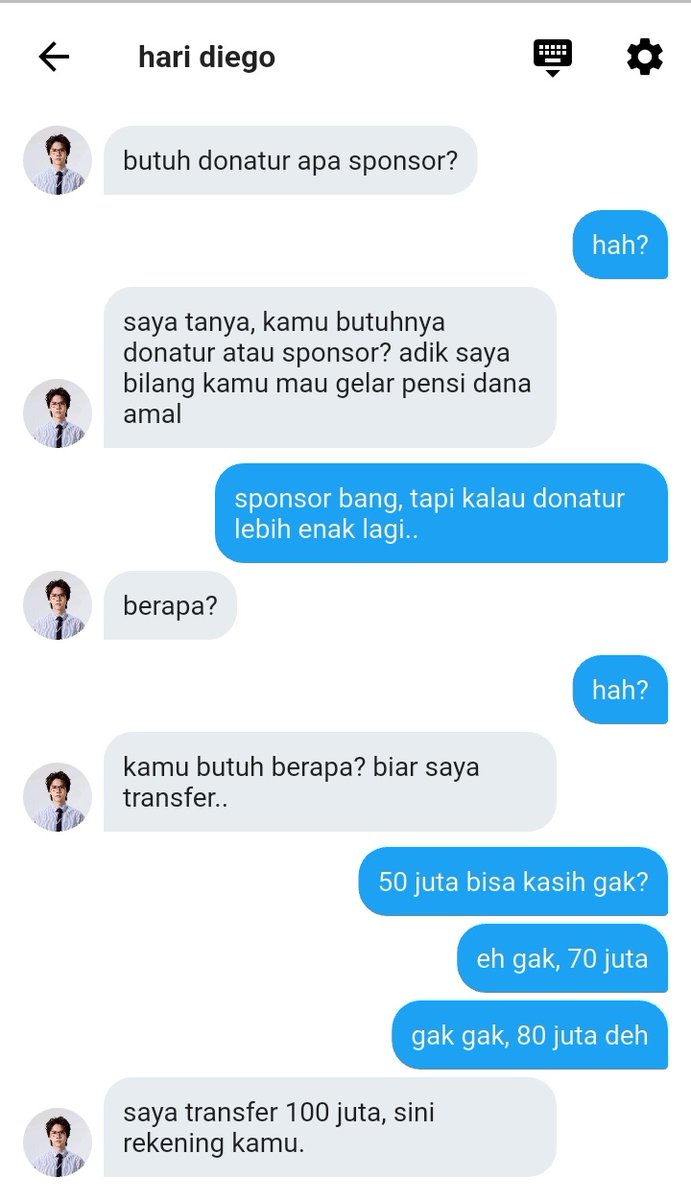 chimonjeandra's tweet photo. 01. Butuh Sponsor https://t.co/La1AHs1uCy