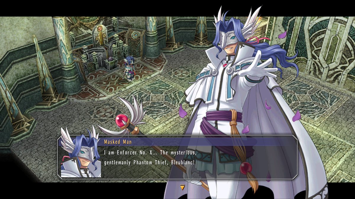 BrodieOnLinux's tweet image. Took a break from Trails for the new PoE league but we&apos;re finally back