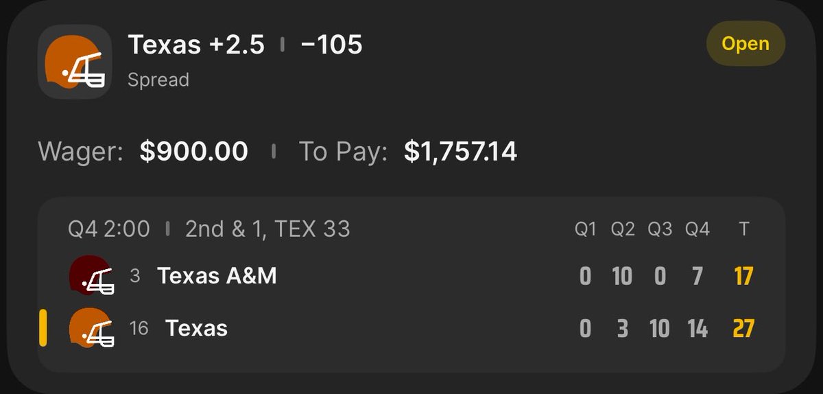 lukecochran5's tweet image. 🙌