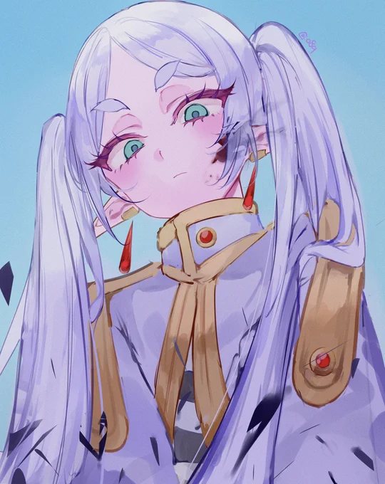 #frieren #フリーレン