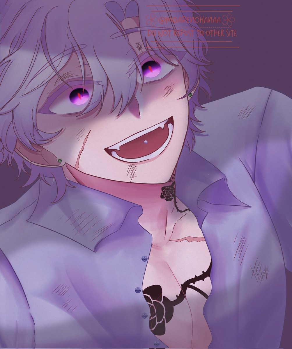 Midareru🌌| COMMS OPEN tweet media