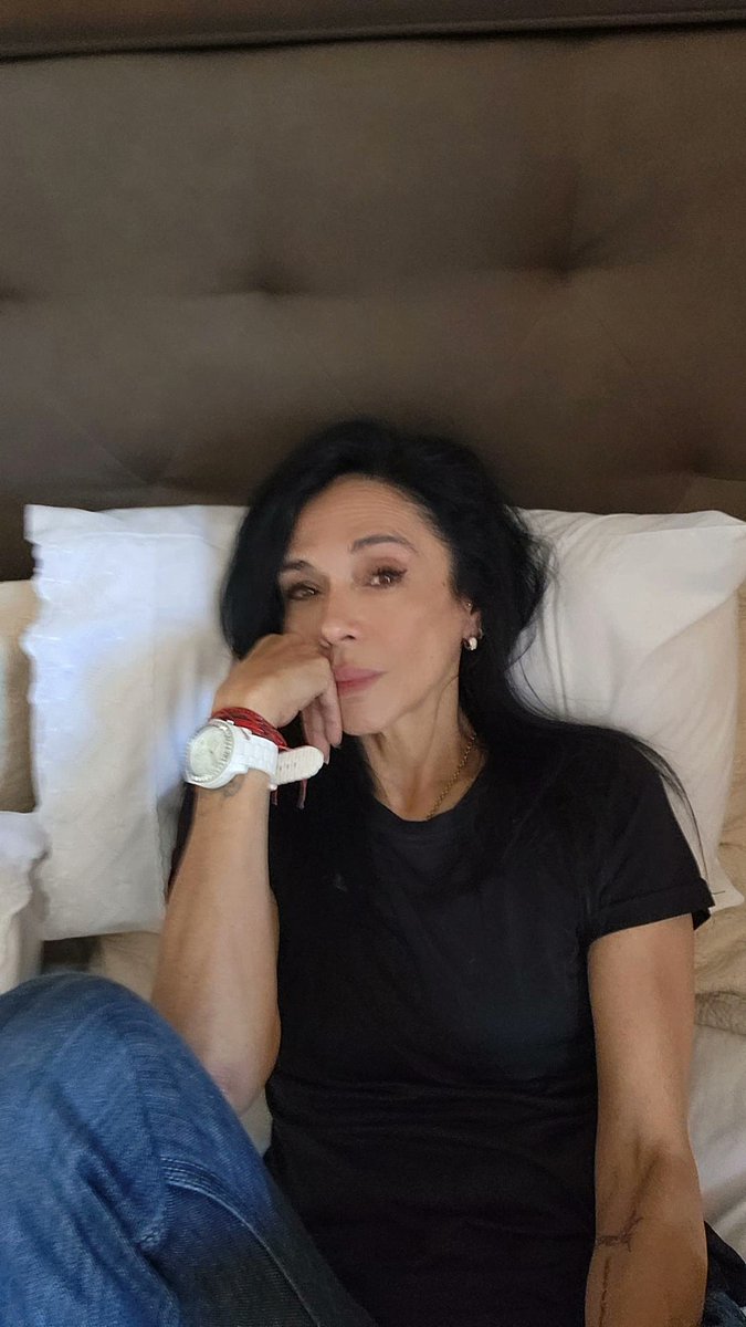 𑁍ᑭᗩT ♀️🟣 tweet media