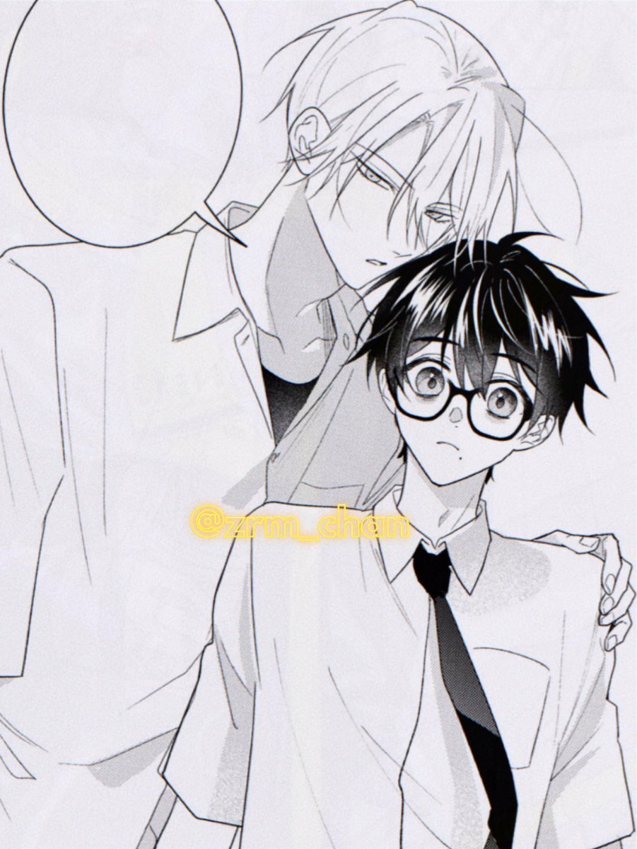 【moment×アメイロ8周年】ざらめ鮫「幕が下りたら僕らは番」 moment×アメイロ8周年】ざらめ鮫「幕が下りたら僕らは番」 ざらめ鮫