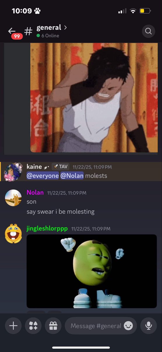 Astalyn ! tweet media