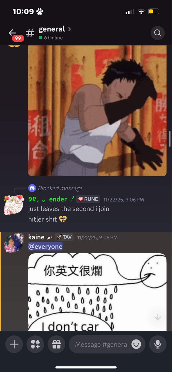 Astalyn ! tweet media