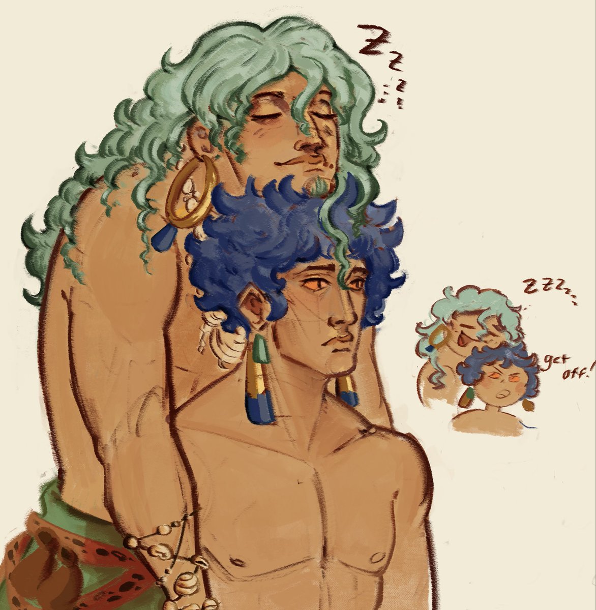 iktend ✦ tweet media