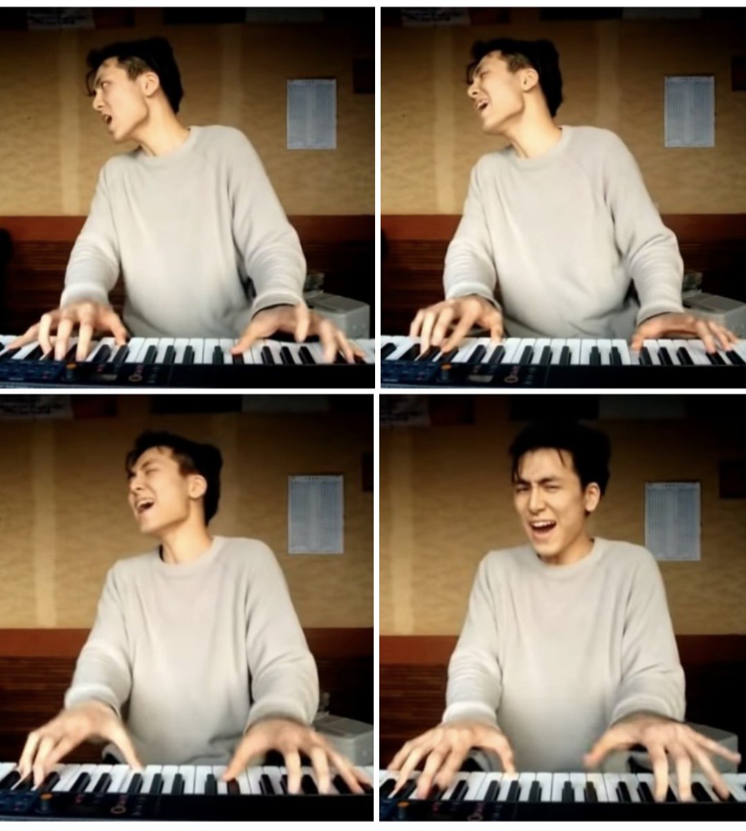 ぴったり三分間で終わるのほんとにすごいよなー✨🍃