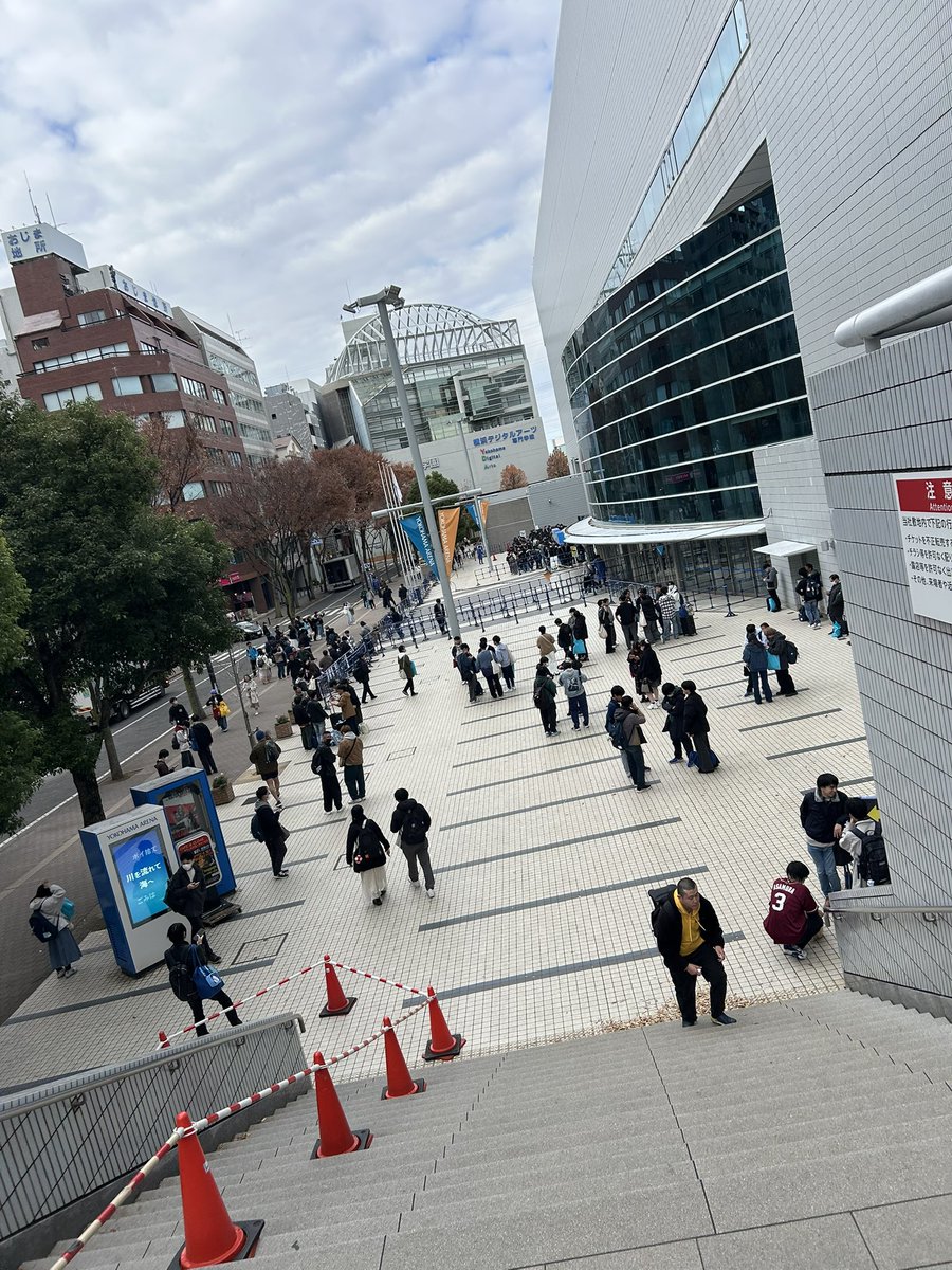 しらき(石川県) tweet media