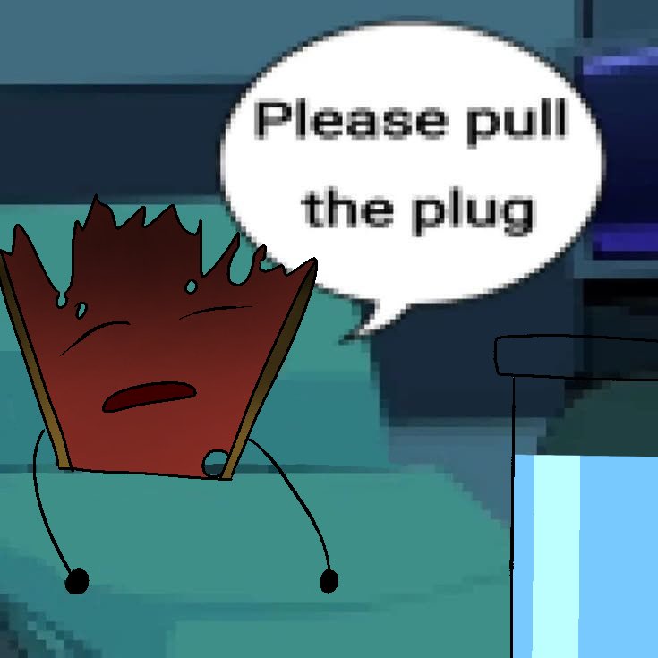 servalsillys's tweet image. welp this is gonna flop. hope no one did this yet..lol 

#osctwt #inanimateinsanity #iiiv #iifan