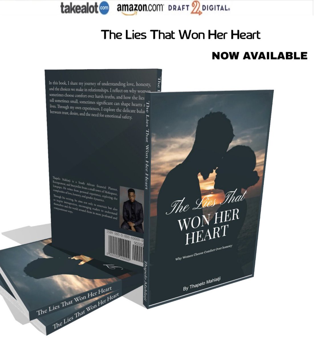 Thapelo Mahlatji - Financial Advisor tweet media