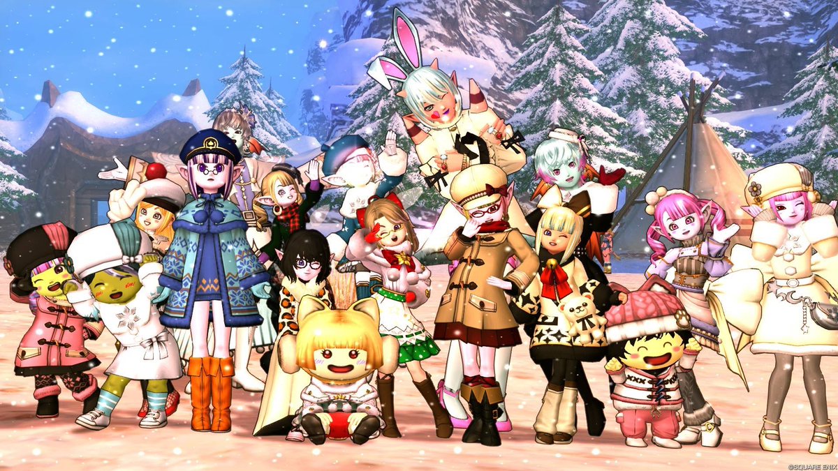 最後にちょこっとお邪魔☆ 初めて来た場所だった！！ お写真ありがとう