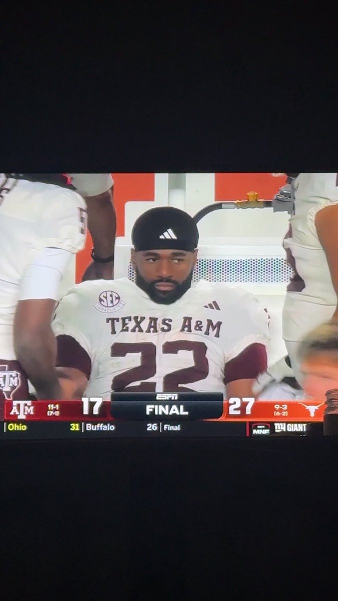 horns up? cult down.