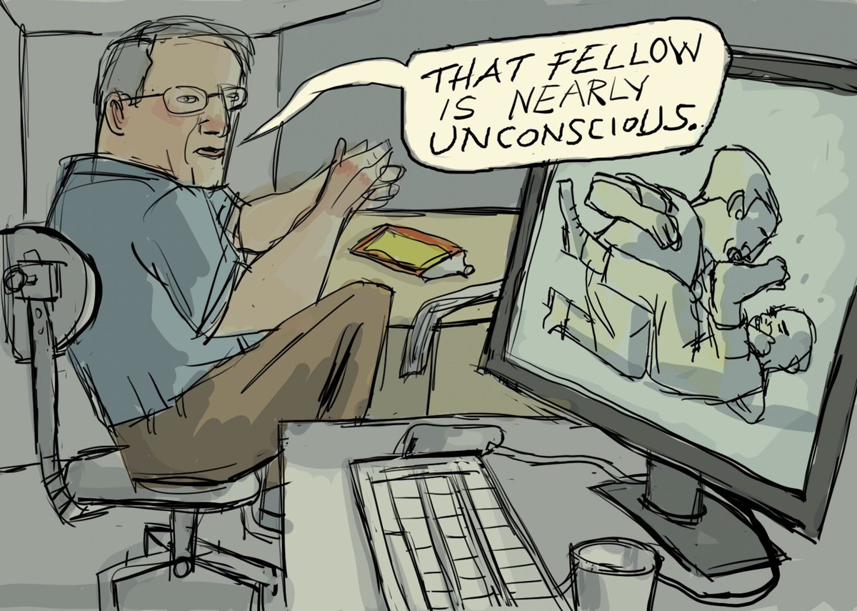 Ben Katchor tweet media