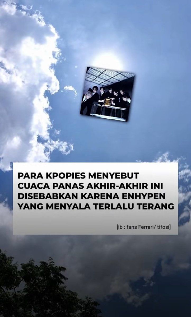 jujur terang banget gak sih, aduh oh iya yaa kan enhypen DAESANG yh 🤤🤭😏