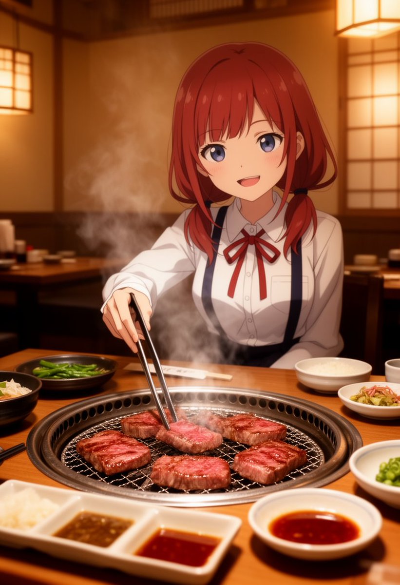 yukyu_haruka's tweet image. 今日も「FLUX.2 dev」を試して見ました
同じ呪文でやるとこっちはやっぱり
リアル寄りになりやすいですね

自分のPC環境だと
生成するのに一枚あたり3分かかるのが
やっぱりネックですね

「NanobananaPro」「FLUX.2 Pro」使うと
ローカル生成に限界感じてきたので
そろそろ課金考えちゃいますね