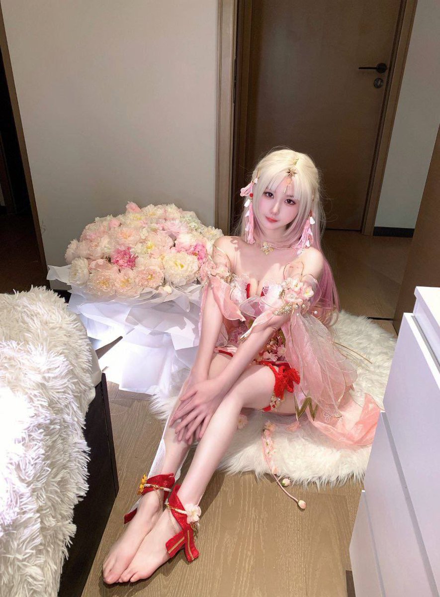 黄推福利内容 - 怡红院 | 勾栏听曲的精彩图片 福利姬怡红院 | 勾栏听曲分享的黄推图片3 - 网红私拍内容