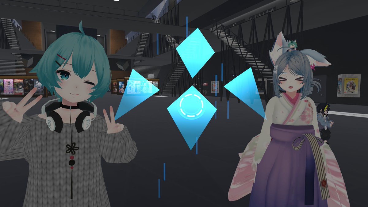 avo_wasa_vrc's tweet photo. @takigames_tw @niu_aoto #STARECHO #RAVDrum
その三 https://t.co/Aztfg9dGrJ