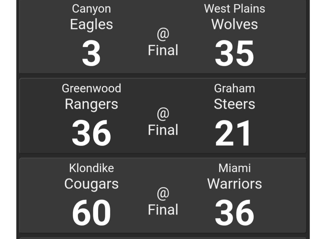 FridayNightLive tweet media